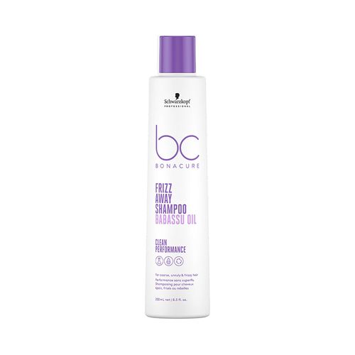 Shampoo Bonacure Frizz Away 250ml