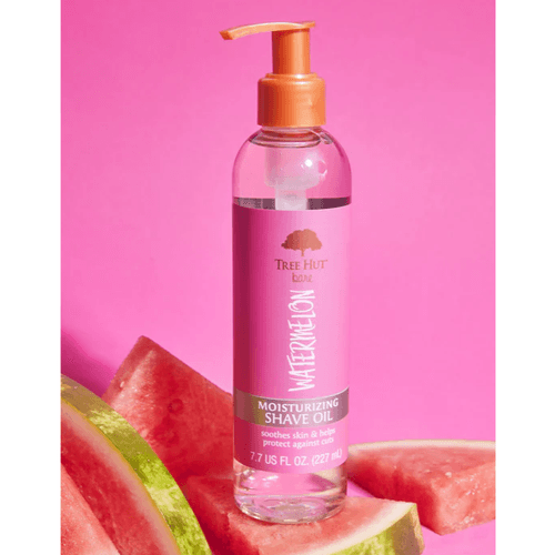 Aceite De Afeitado Tree Hut Watermelon 227ml
