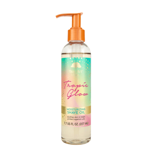 Aceite De Afeitado Tree Hut Tropic 227ml