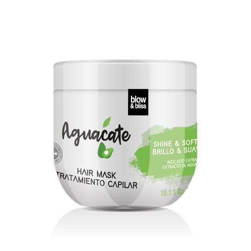 Tratamiento Blow&Bliss Aguacate 300Ml