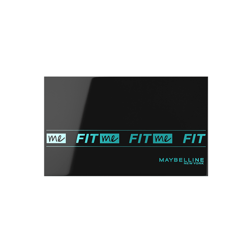 Polvo Maybelline Fit Me Ultimate Powder Foundation