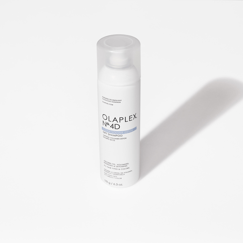 Shampoo Seco Olaplex Nº.4D Clean Volume Dry 178gr