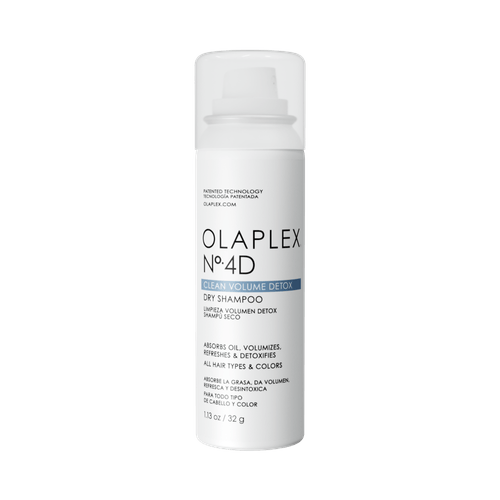 Shampoo Seco olaplex Nº.4D Clean Volume Dry 32gr