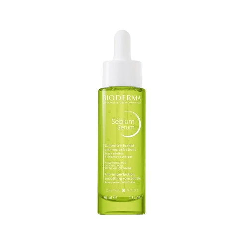 Serum Concentrado Anti-Imperfecciones Bioderma Sébium Serum 30ml