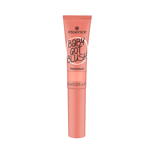 Rubor liquido Essence Baby Got