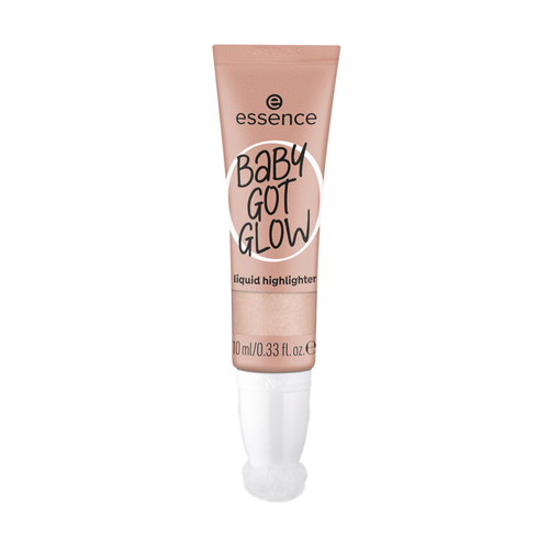 Iluminador Liquido Essence Baby Got 10ml