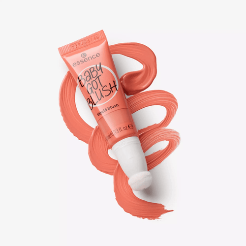 Rubor liquido Essence Baby Got
