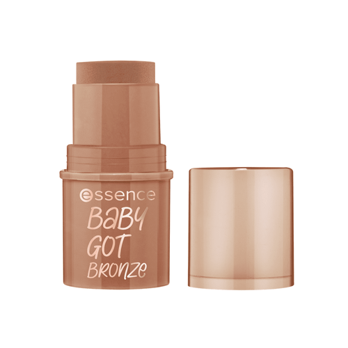 Bronzer Barra Essence Baby Got