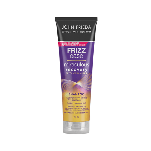 Shampoo John Frieda Miraculous Recovery Repairing 250ml