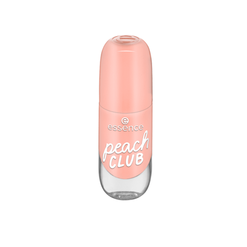 Esmalte Gel Essence Nail Colour 8ml