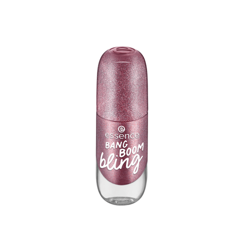 Esmalte Gel Essence Nail Colour 8ml