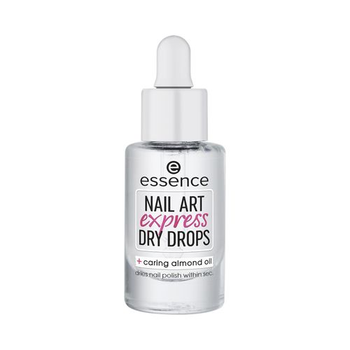 Gotas para Uñas de Secado Rápido Essence Express 8ml