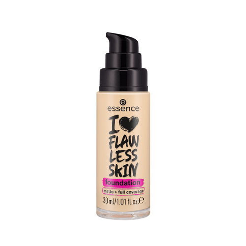 Base Essence I Love Flawless Skin 30ml