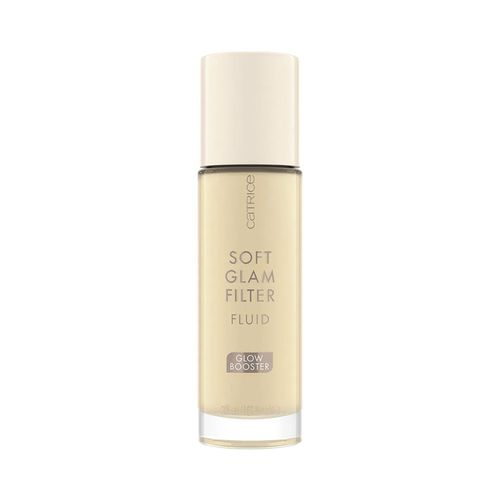 Base Catrice Soft Glam Filter