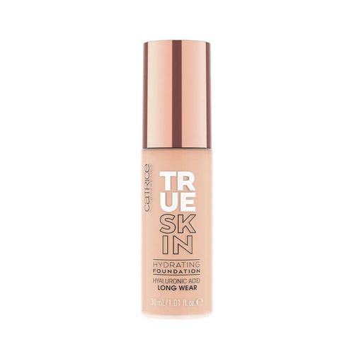 Base Catrice True Skin hidratante