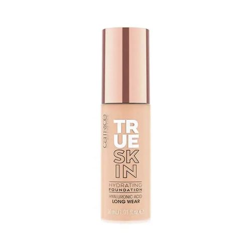 Base Catrice True Skin hidratante