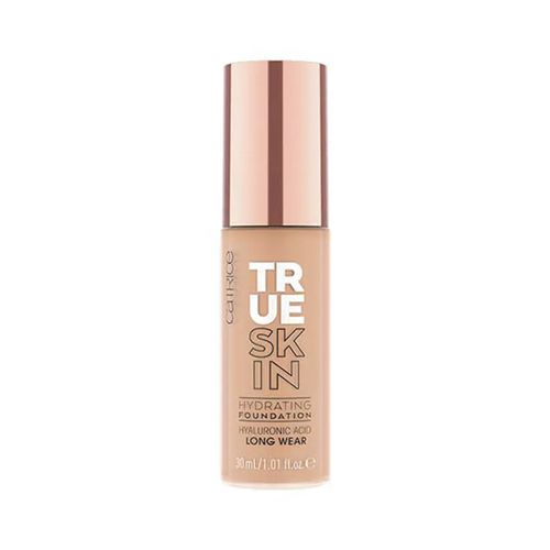Base Catrice True Skin hidratante