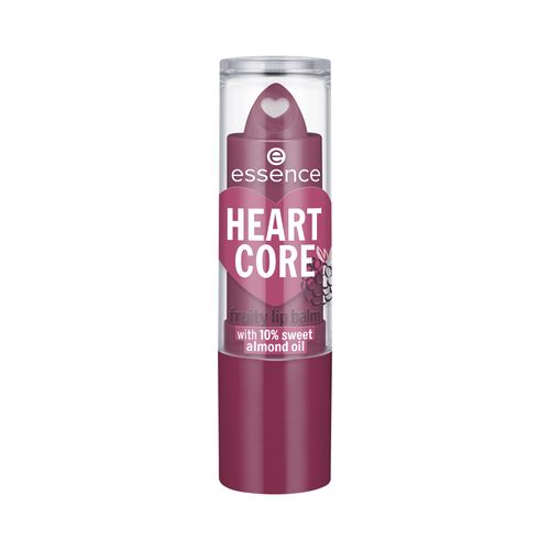 Brillo Essence Heart Core LipBalm
