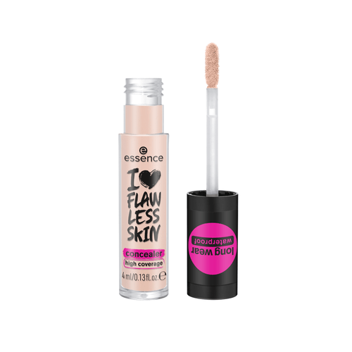 Corrector Essence I Love Flawless Skin 4ml