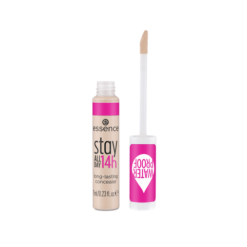 Corrector Essence Stay All Day 7ml