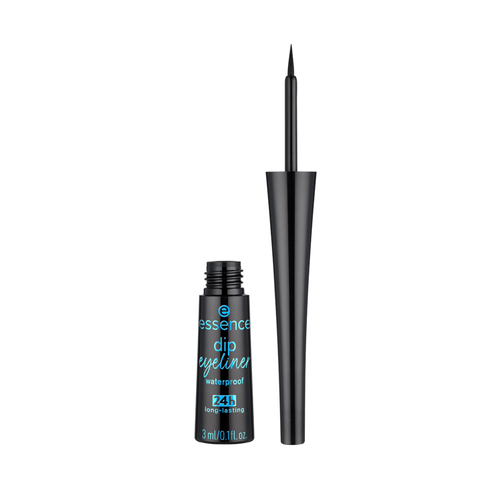 Delineador Liquido Essence 24h Wather Proof  T01