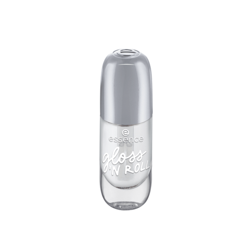 Esmalte Gel Essence Nail Colour 8ml