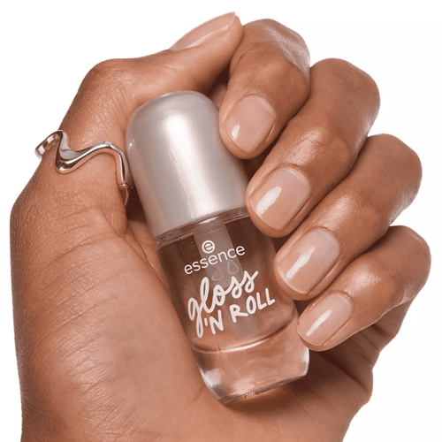 Esmalte Gel Essence Nail Colour 8ml