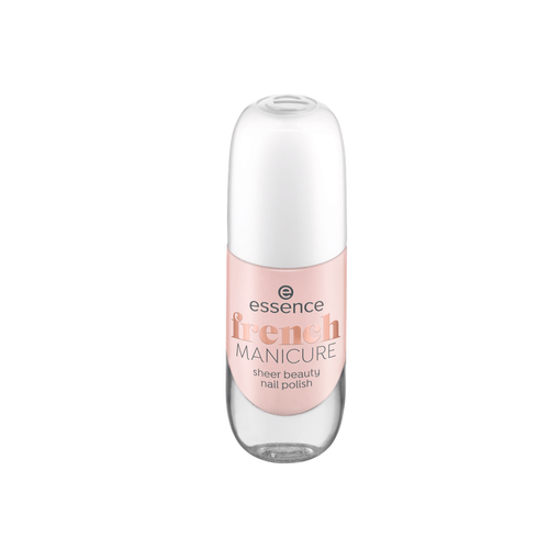 Esmalte Essence French Manicure 8ml