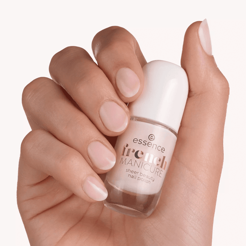 Esmalte Essence French Manicure 8ml