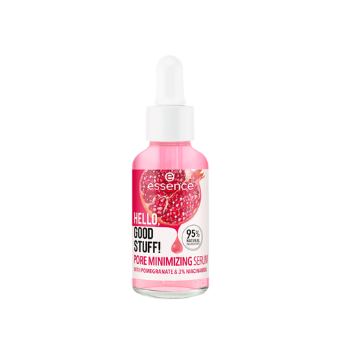 Serum Reductor de Poros Essence Good Stuff Pore Minimizing 30ml