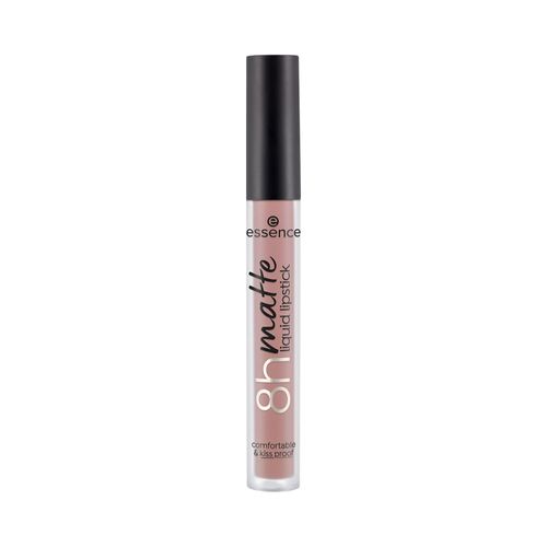 Labial Liquido Essence 8h Matte