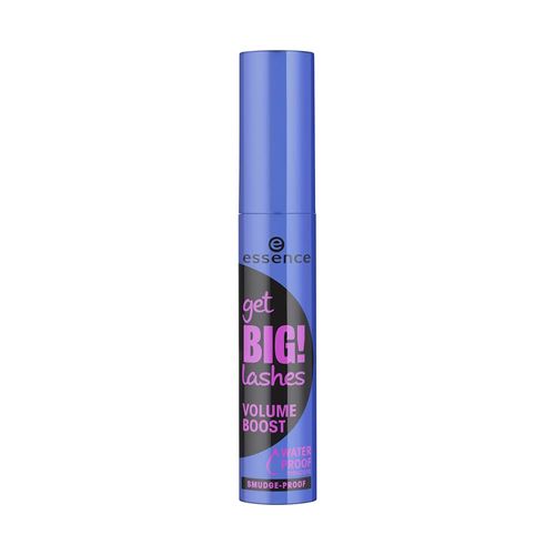 Pestañina Essence Get BIG Volume Boost Watherproof 12ml