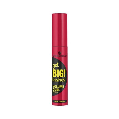 Pestañina Essence Get Big Lifting Volume Curl 12ml