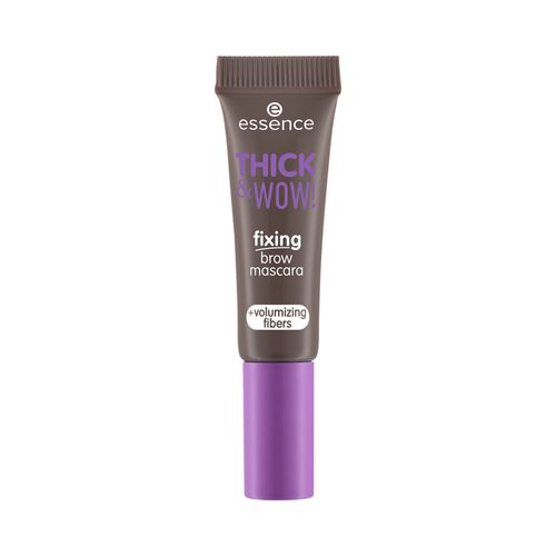 Pestañina Fijadora para Cejas Essence ThickWow 6ml