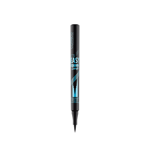 Delineador Catrice It's Easy Wather Proof T10 1.1ml
