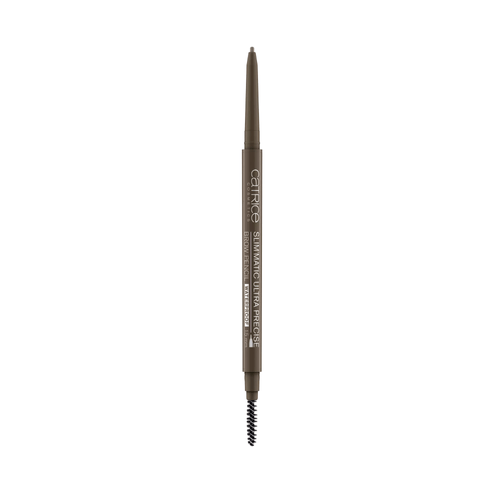 Lapiz de Cejas Catrice SlimMatic WatherProof T35 Ash Brown 0.05g