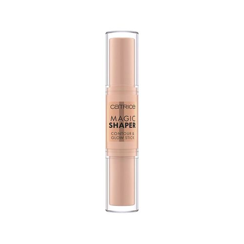 Contorno e Iluminador Catrice Magic Shaper