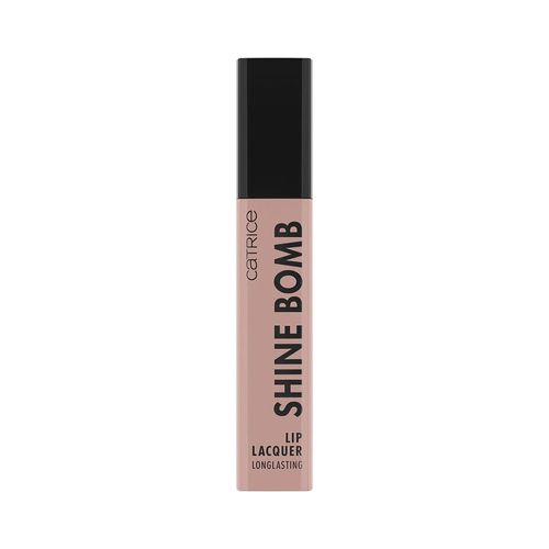 Labial Catrice Shine Bomb