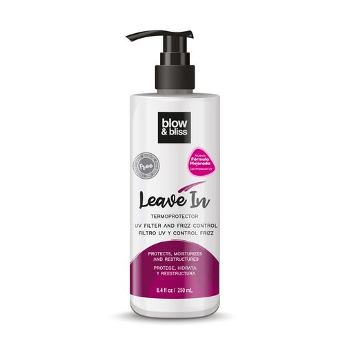 Leave In Reparador De Puntas Blow&Bliss