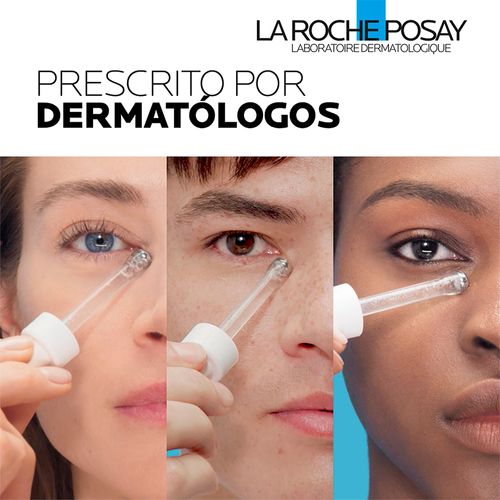 Sérum antiedad ojos La Roche Posay Hyalu B5 15ml