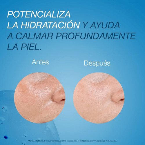 Serum Hidratante Concentrado facial Neutrogena Hydro Boost® Ácido Hialurónico 30ml