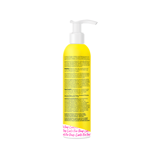 Gel Definidor y Fijador Marc Anthony Strictly Curls 227ml