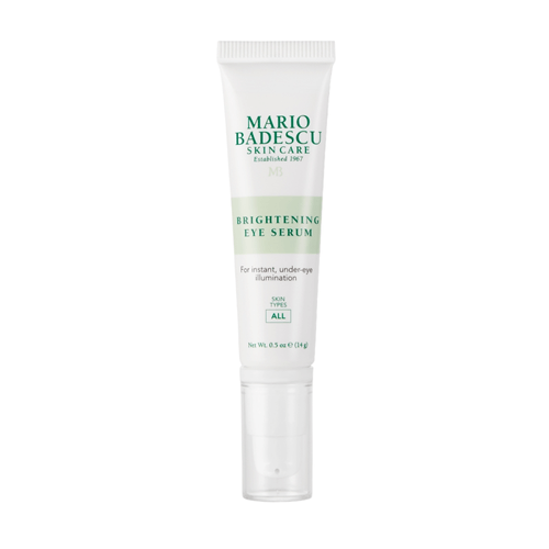 Contorno De Ojos Mario Badescu Brightening Serum 14g