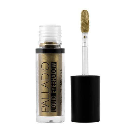 Sombra Liquida Palladio Liquid Eyeshadow