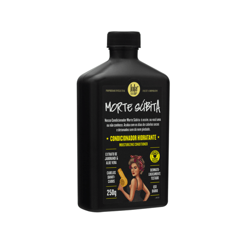 Acondicionador Lola Cosmetics Morte Súbita250 ml