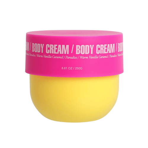Crema Corporal BYS Body Cream Paradiso 250gr