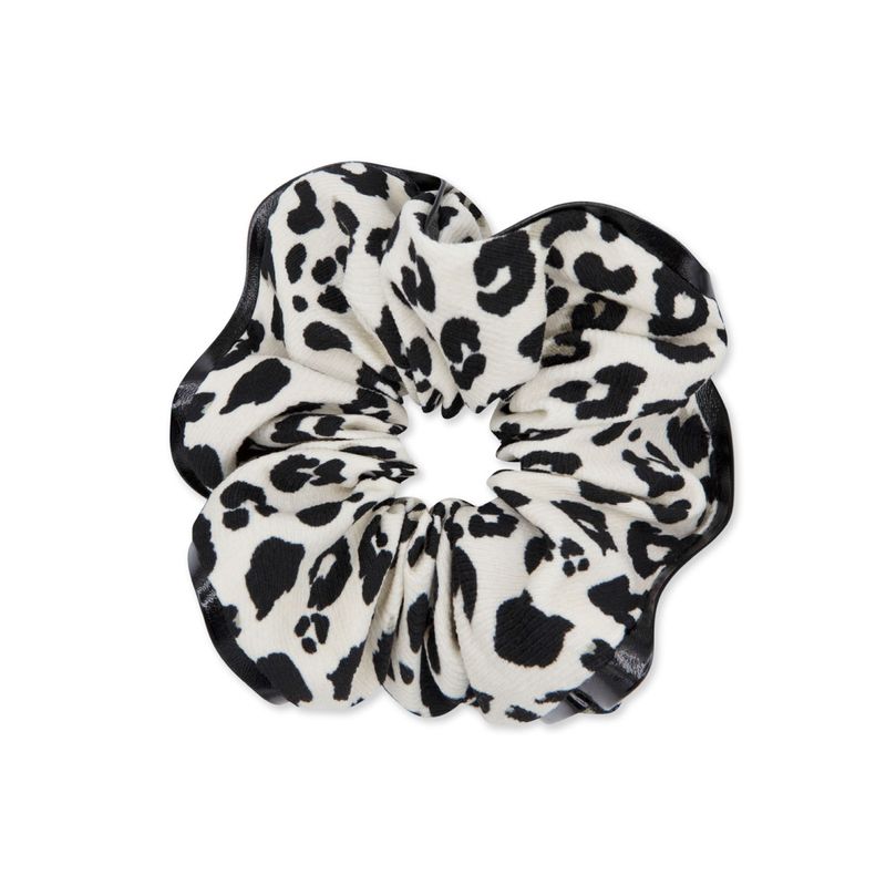 74851-Scrunchie-You-Are-The-Princess-Animal-Print