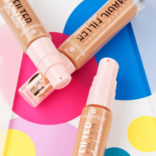 Primer Essence Magic Filter Glow booster