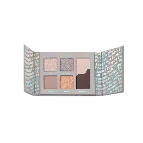 Paleta de sombras Essence Mini