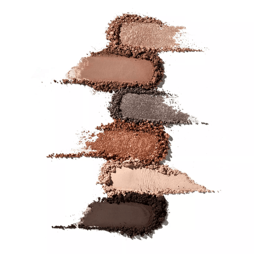 Paleta de sombras Essence Mini